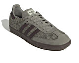 adidas Samba Og Erkek Günlük Ayakkabı ID1449 Haki