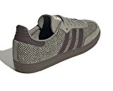 adidas Samba Og Erkek Günlük Ayakkabı ID1449 Haki