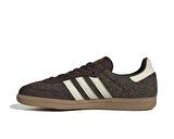 adidas Samba Og Erkek Günlük Ayakkabı ID1450 Kahverengi