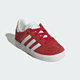 adidas IH0362 GAZELLE CF EL I Çocuk Günlük Spor Ayakkabısı