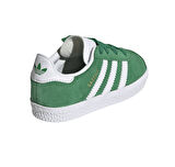 IH0363-B adidas Gazelle Cf El I Bebek Spor Ayakkabı Yeşil