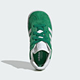adidas IH0363 GAZELLE CF EL I Çocuk Günlük Spor Ayakkabısı
