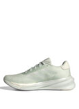 adidas Beyaz - Yeşil Kadın Koşu Ayakkabısı ID3696 SUPERNOVA STRIDE W