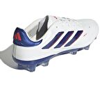 adidas Copa Pure 2 Elite Fg Erkek Çim Zemin Kramponu IG6402 Beyaz