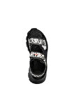 adidas Kadın  Beyaz  Sandalet aSMC HIKA SANDAL CANVAS AOP Beyaz IF1797