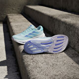 Supernova Rise W Kadın Mavi Koşu Ayakkabısı ID3595