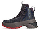 IF1793-K adidas Asmc X Terrex Hıkın Kadın Spor Ayakkabı Siyah