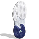 Adidas IF9129 Barricade 13 Beyaz All Court Erkek Tenis Ayakkabısı