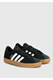 adidas Vl Court 3.0 Siyah Erkek Sneaker Ih4789