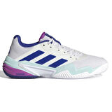 Adidas IF9129 Barricade 13 Beyaz All Court Erkek Tenis Ayakkabısı