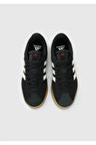 adidas Vl Court 3.0 Siyah Erkek Sneaker Ih4789