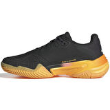 Adidas Barricade 13 Siyah Kadın All-Court Tenis Ayakkabısı IH2592