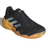 Adidas Barricade 13 Siyah Kadın All-Court Tenis Ayakkabısı IH2592