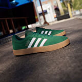 Vl Court 3.0 Erkek Yeşil Sneaker Ayakkabı IH4790