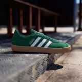 Vl Court 3.0 Erkek Yeşil Sneaker Ayakkabı IH4790