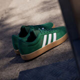 Vl Court 3.0 Erkek Yeşil Sneaker Ayakkabı IH4790