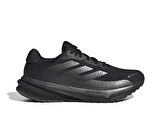adidas Supernova M Gtx Unisex Koşu Ayakkabısı ID6306 Siyah