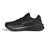 adidas Supernova M Gtx Unisex Koşu Ayakkabısı ID6306 Siyah