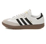 IH5167-E adidas Samba Golf Erkek Spor Ayakkabı Beyaz