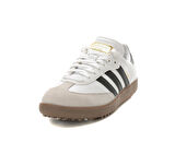 IH5167-E adidas Samba Golf Erkek Spor Ayakkabı Beyaz