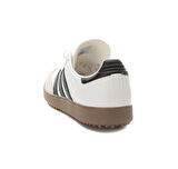 IH5167-E adidas Samba Golf Erkek Spor Ayakkabı Beyaz