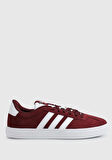Vl Court 3.0 Bordo Erkek Sneaker If4457