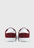 Vl Court 3.0 Bordo Erkek Sneaker If4457