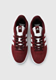 Vl Court 3.0 Bordo Erkek Sneaker If4457