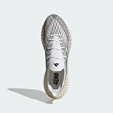 Adidas Erkek Koşu - Yürüyüş Ayakkabı 4Dfwd X Strung M Id8892
