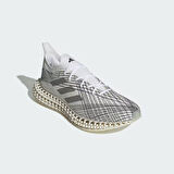 Adidas Erkek Koşu - Yürüyüş Ayakkabı 4Dfwd X Strung M Id8892