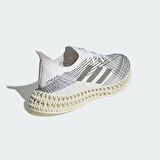 Adidas Erkek Koşu - Yürüyüş Ayakkabı 4Dfwd X Strung M Id8892