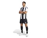adidas Striped 24 Jsy Erkek Futbol Forması IW2143 Beyaz
