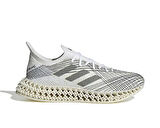 Adidas 4Dfwd X Strung W Kadın Koşu Ayakkabısı IH0079 Beyaz