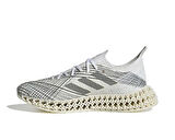 Adidas 4Dfwd X Strung W Kadın Koşu Ayakkabısı IH0079 Beyaz