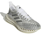 Adidas 4Dfwd X Strung W Kadın Koşu Ayakkabısı IH0079 Beyaz
