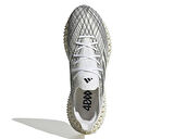 Adidas 4Dfwd X Strung W Kadın Koşu Ayakkabısı IH0079 Beyaz