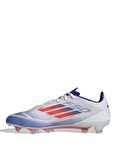 adidas Erkek Beyaz Futbol Ayakkabısı IE0596 F50 PRO FG