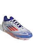 adidas Erkek Beyaz Futbol Ayakkabısı IE0596 F50 PRO FG