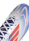 adidas Erkek Beyaz Futbol Ayakkabısı IE0596 F50 PRO FG