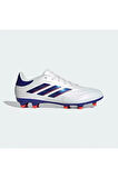adidas Copa Pure 2 League Fg Unisex Krampon BEYAZ