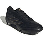IG8717-E adidas Copa Pure 2 League Erkek Spor Ayakkabı Siyah