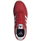 Run 60S 3.0 Erkek Kırmızı Sneaker Ayakkabı IE3831
