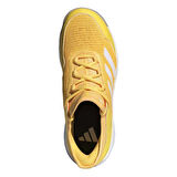 Adidas Ubersonic 4 IF9102 Sarı Çocuk All Court Tenis Ayakkabısı