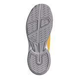 Adidas Ubersonic 4 IF9102 Sarı Çocuk All Court Tenis Ayakkabısı