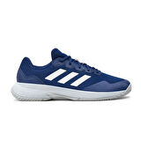 Adidas Gamecourt 2 M Erkek Tenis Ayakkabısı IE1112 Mavi