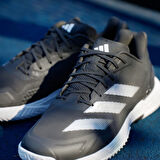 Adidas Erkek Tenis Ayakkabı Defiant Speed 2 M Id8545