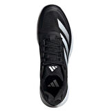 Adidas Defiant Speed 2 All-Court Erkek Siyah Tenis Ayakkabısı ID8545