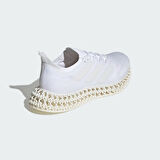 Adidas Kadın Koşu - Yürüyüş Ayakkabı 4Dfwd 4 W Id8884