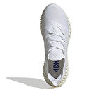 adidas 4Dfwd 4 W Unisex Koşu Ayakkabısı ID8884 Beyaz