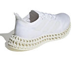 adidas 4Dfwd 4 W Unisex Koşu Ayakkabısı ID8884 Beyaz